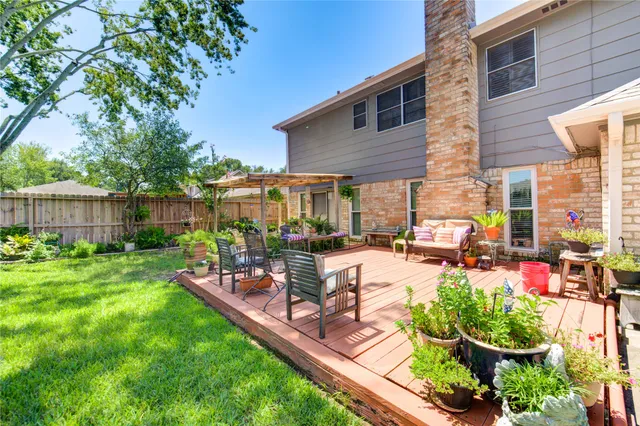 $297,000 | 21111 Park Wick Lane, Katy, TX 77450