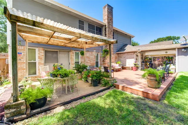 $297,000 | 21111 Park Wick Lane, Katy, TX 77450