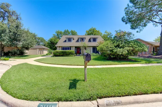 $297,000 | 21111 Park Wick Lane, Katy, TX 77450