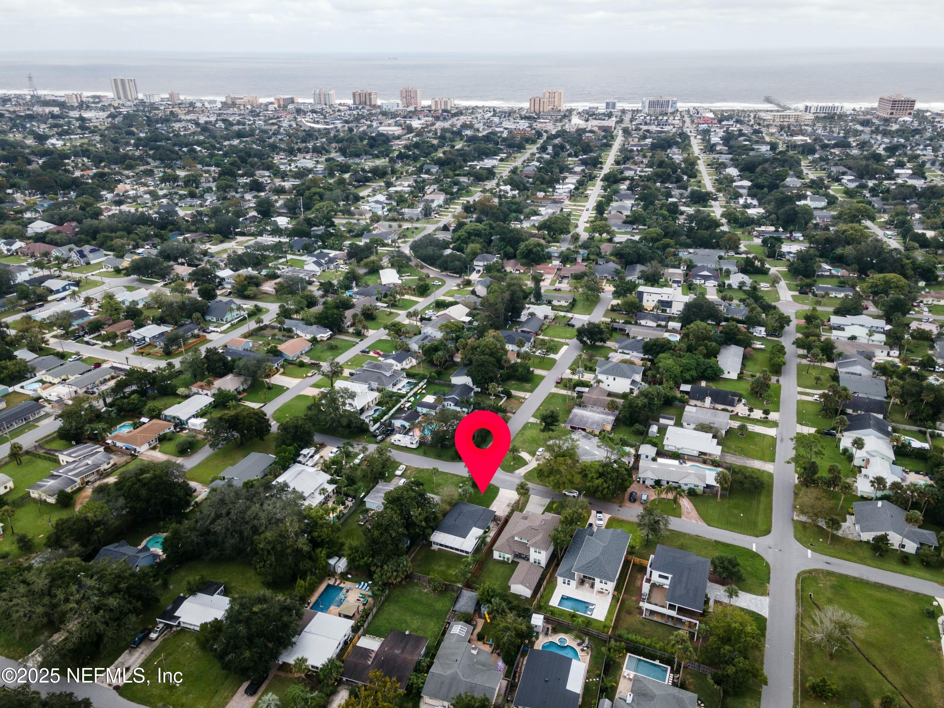 728 Palm Tree Road Jacksonville Beach, FL 32250 - Photo 50 of 52 tempImagem2EMML