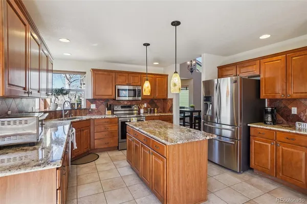 $669,000 | 10157 Garfield Circle, Thornton, CO 80229