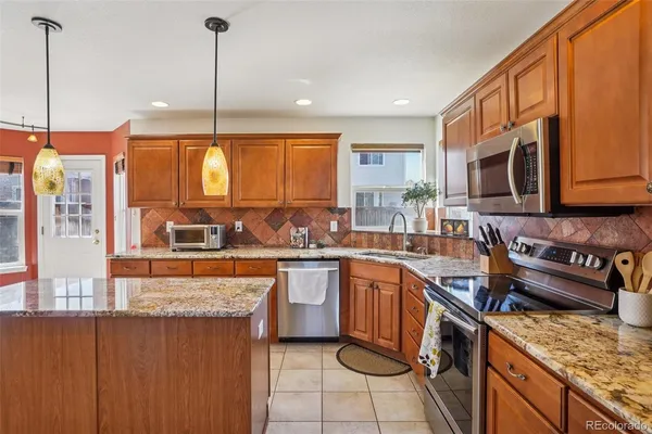 $669,000 | 10157 Garfield Circle, Thornton, CO 80229