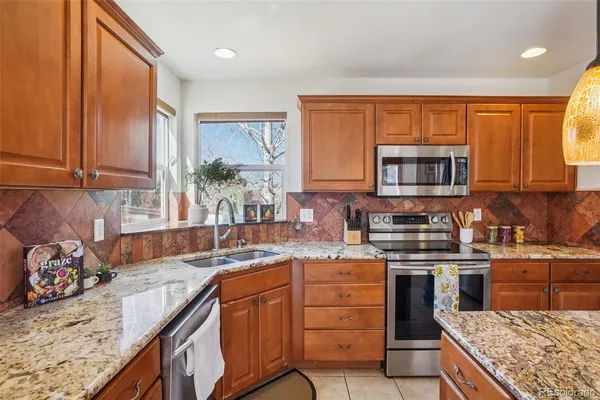 $669,000 | 10157 Garfield Circle, Thornton, CO 80229