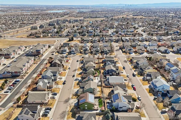$669,000 | 10157 Garfield Circle, Thornton, CO 80229