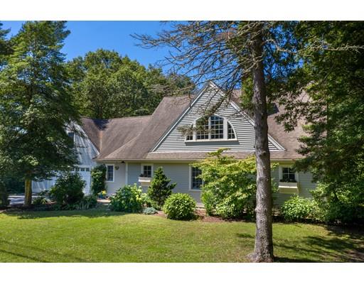 72 Converse Road Marion, MA 02738 - Photo 2 of 36