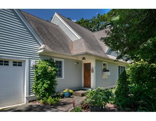 72 Converse Road Marion, MA 02738 - Photo 3 of 36