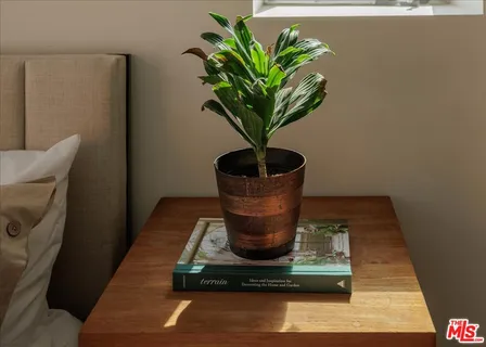 a vase of flowers sitting on a table