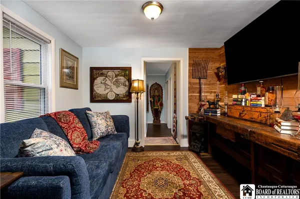 $299,900 | 102 Center Street, Pomfret, NY 14063