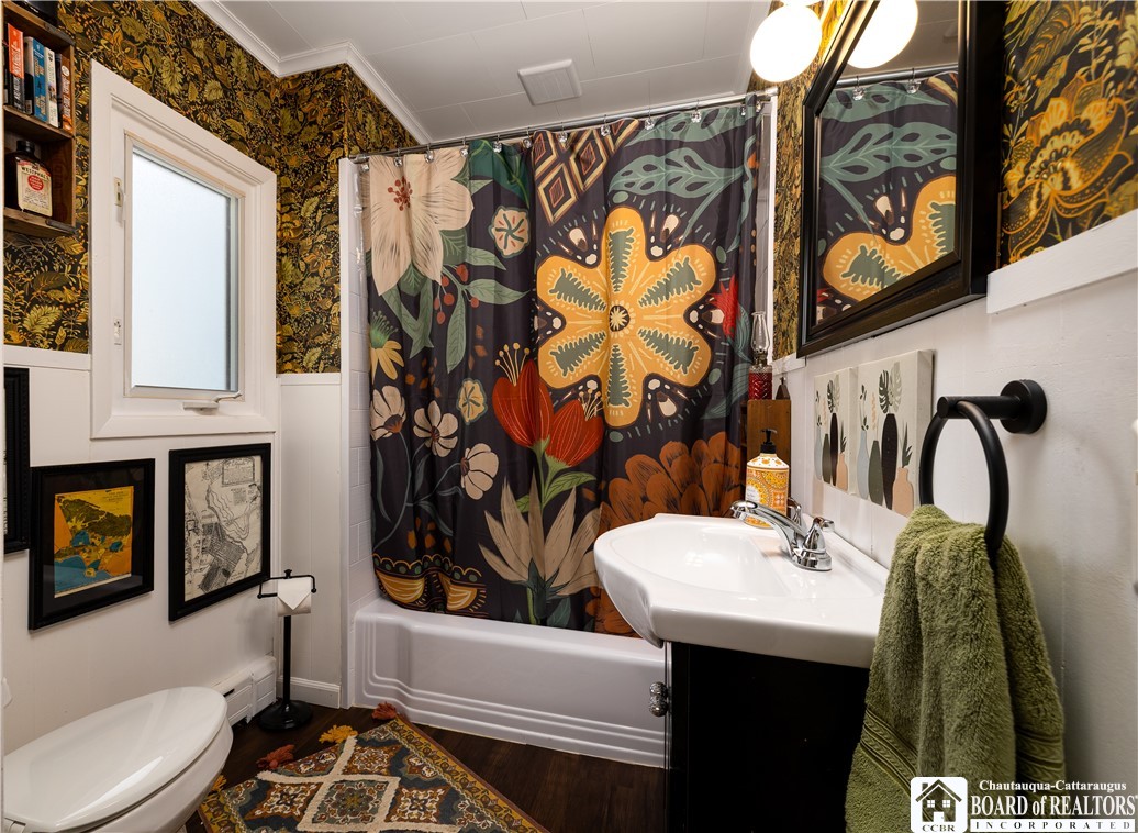 102 Center Street Pomfret, NY 14063 - Photo 16 of 46