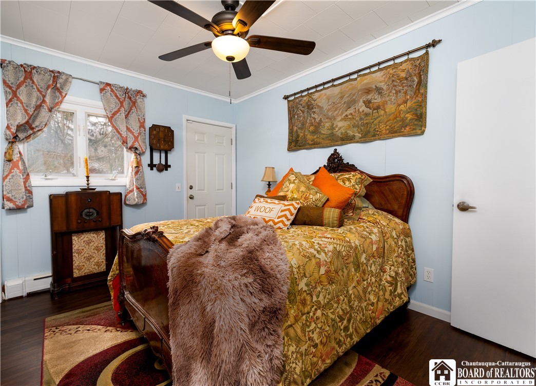 102 Center Street Pomfret, NY 14063 - Photo 18 of 46