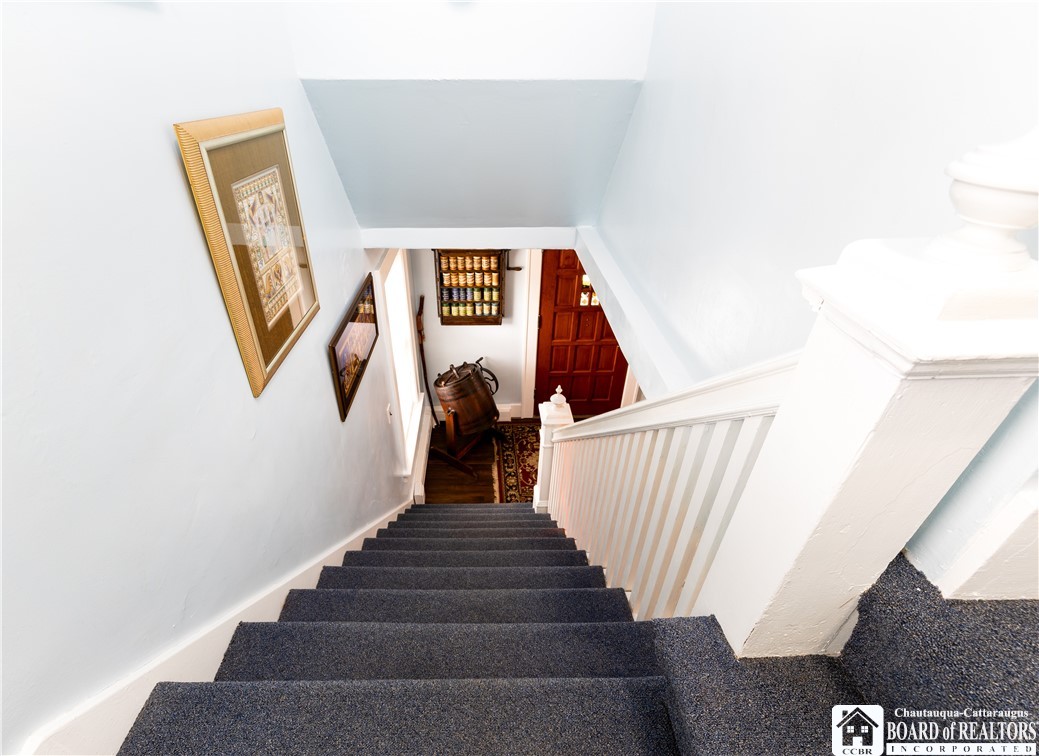 102 Center Street Pomfret, NY 14063 - Photo 21 of 46