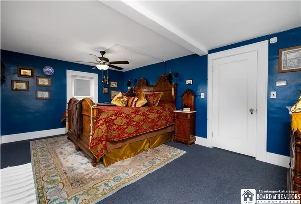 $299,900 | 102 Center Street, Pomfret, NY 14063
