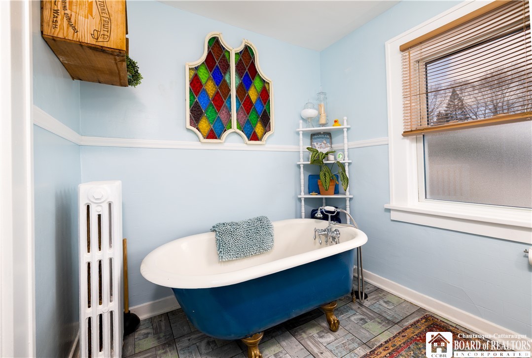 102 Center Street Pomfret, NY 14063 - Photo 25 of 46