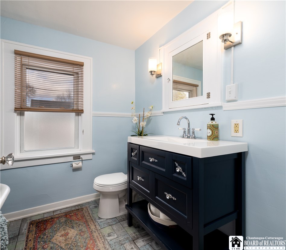 102 Center Street Pomfret, NY 14063 - Photo 26 of 46