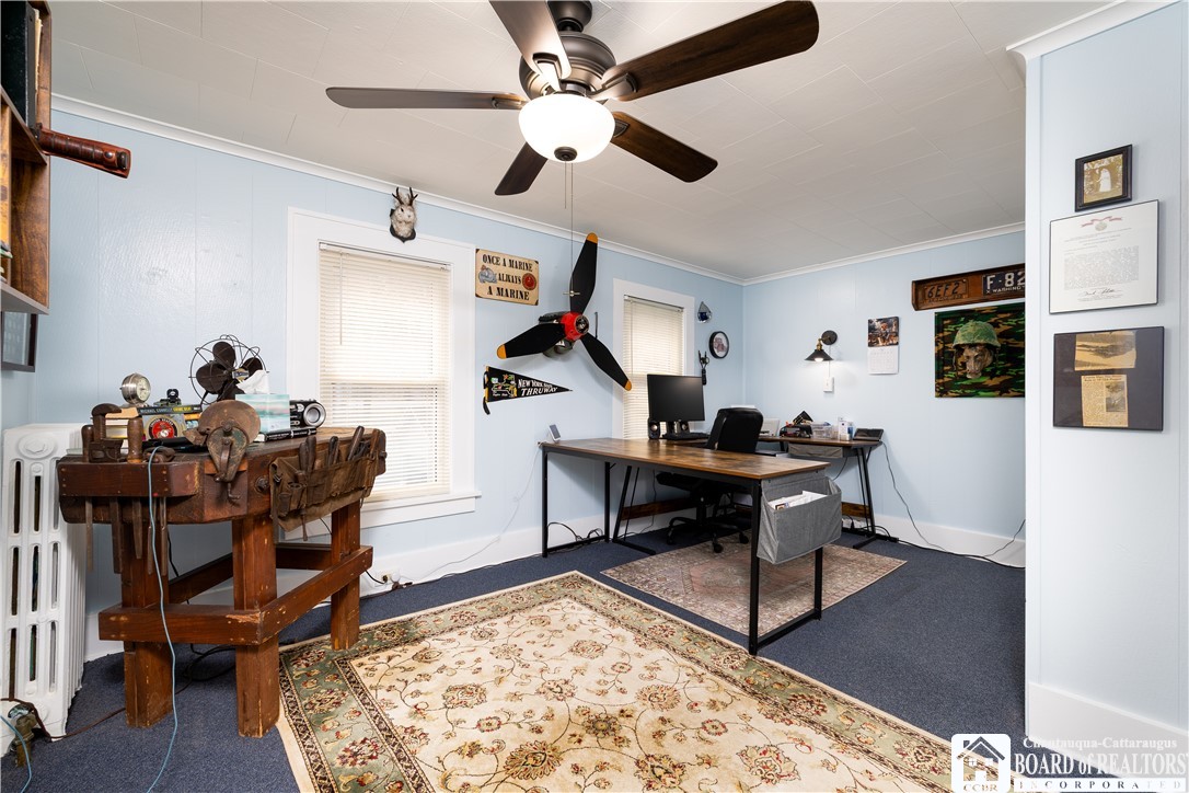 102 Center Street Pomfret, NY 14063 - Photo 29 of 46