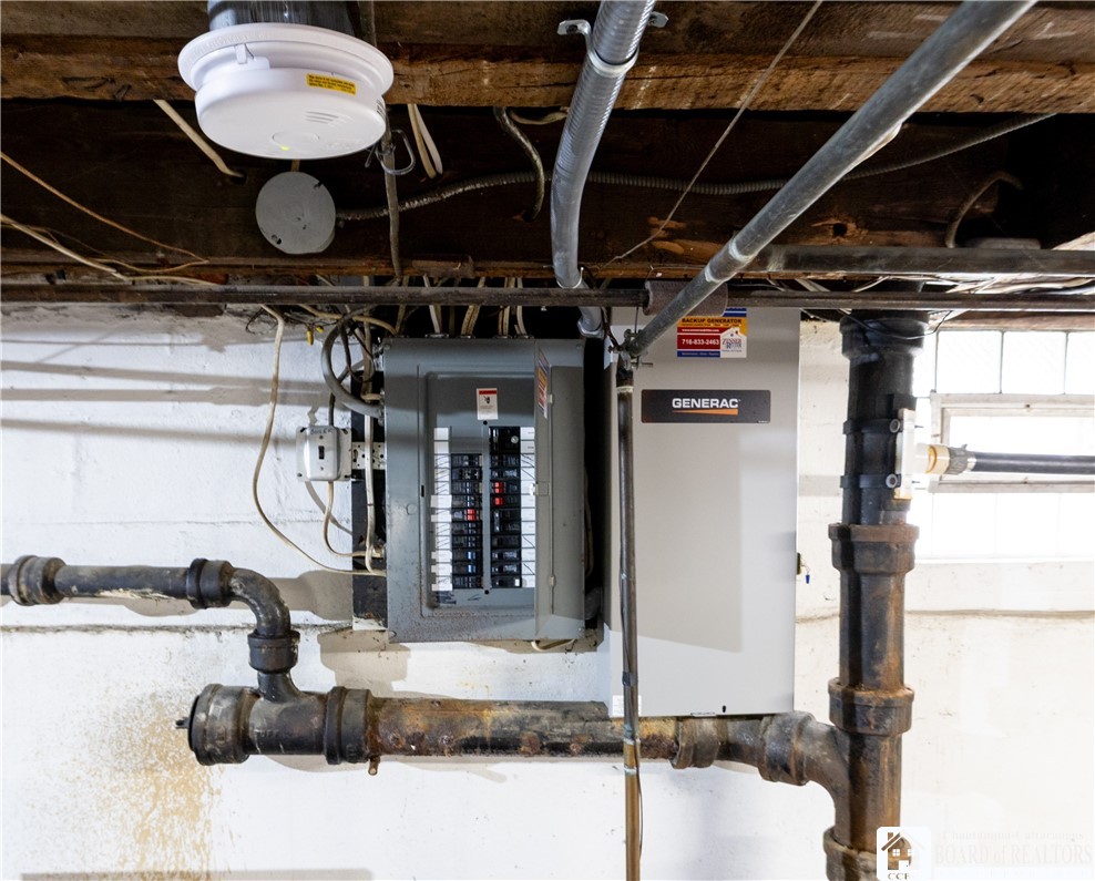 102 Center Street Pomfret, NY 14063 - Photo 33 of 46