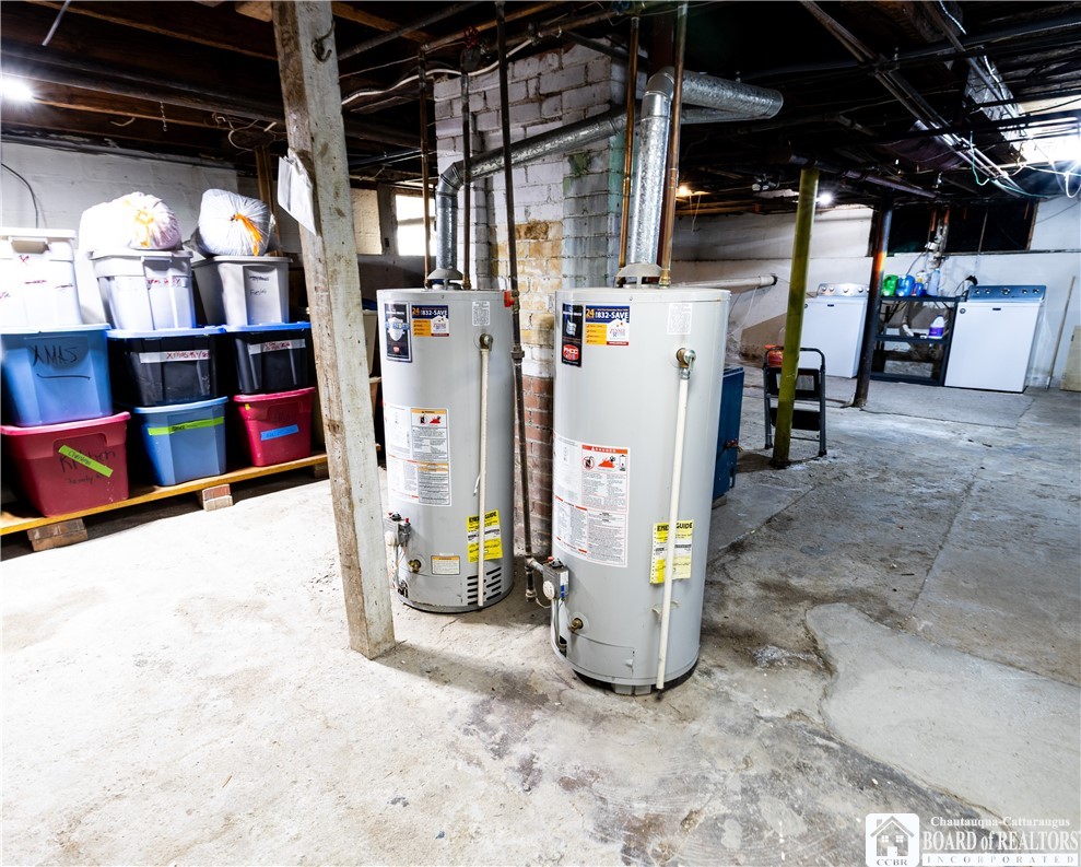 102 Center Street Pomfret, NY 14063 - Photo 34 of 46