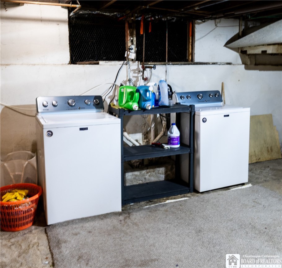 102 Center Street Pomfret, NY 14063 - Photo 35 of 46