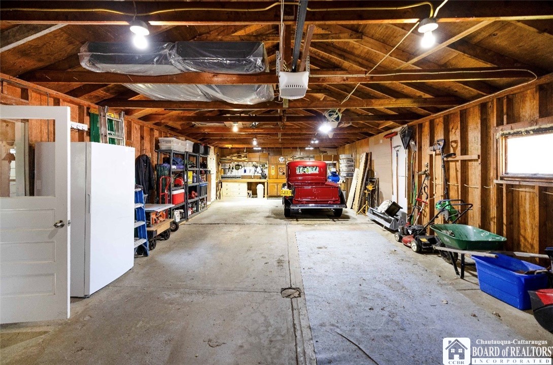 102 Center Street Pomfret, NY 14063 - Photo 37 of 46