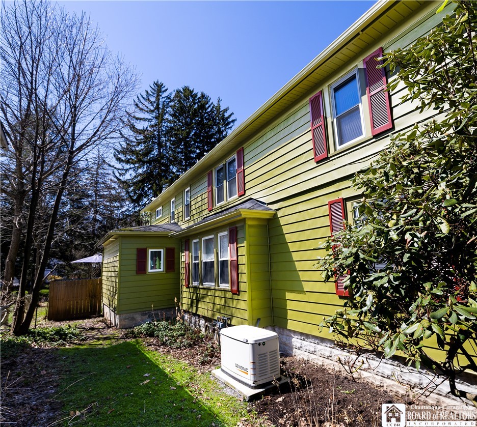 102 Center Street Pomfret, NY 14063 - Photo 40 of 46