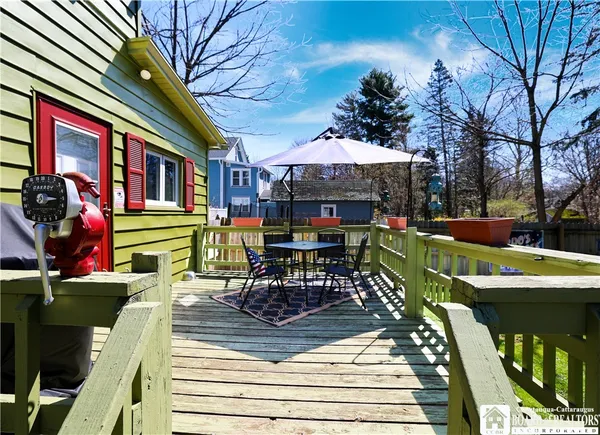 $299,900 | 102 Center Street, Pomfret, NY 14063