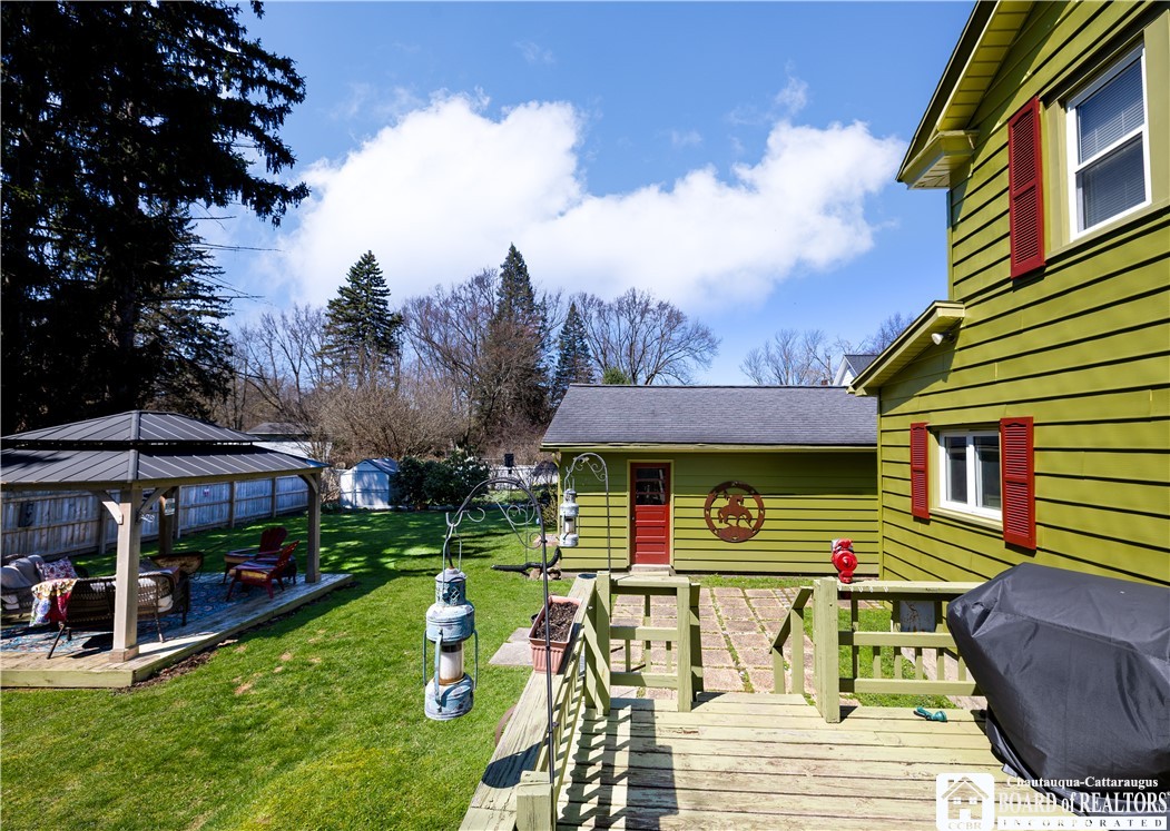 102 Center Street Pomfret, NY 14063 - Photo 42 of 46