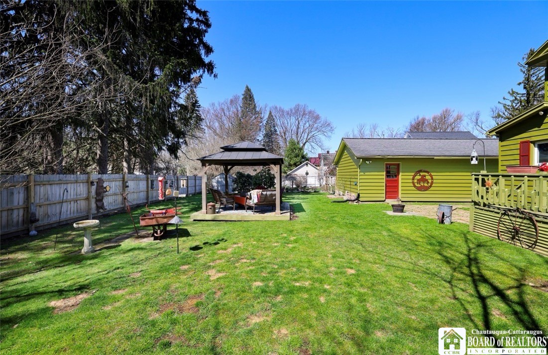 102 Center Street Pomfret, NY 14063 - Photo 43 of 46