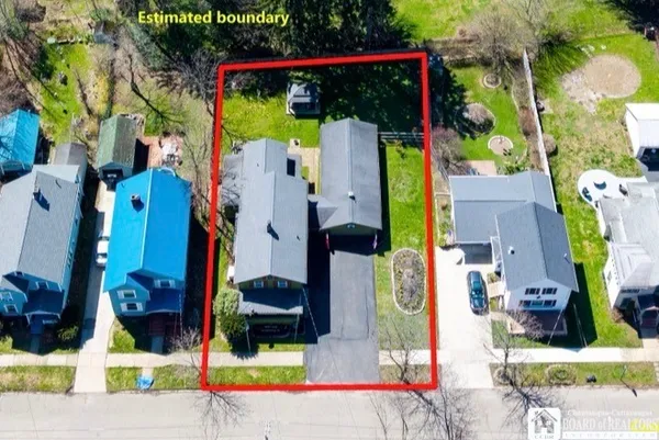 $299,900 | 102 Center Street, Pomfret, NY 14063