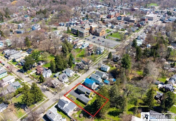 $299,900 | 102 Center Street, Pomfret, NY 14063