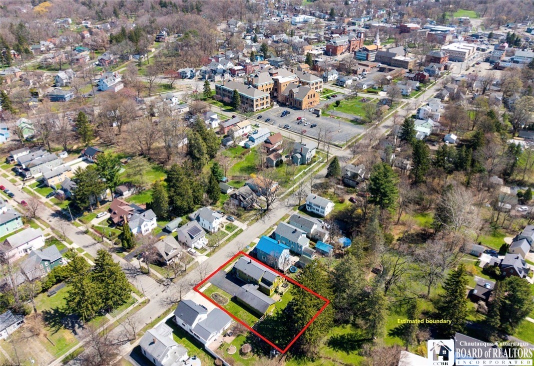 102 Center Street Pomfret, NY 14063 - Photo 46 of 46