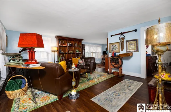 $299,900 | 102 Center Street, Pomfret, NY 14063