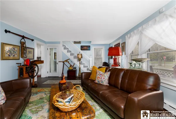 $299,900 | 102 Center Street, Pomfret, NY 14063