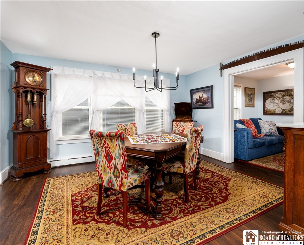 102 Center Street Pomfret, NY 14063 - Photo 8 of 46