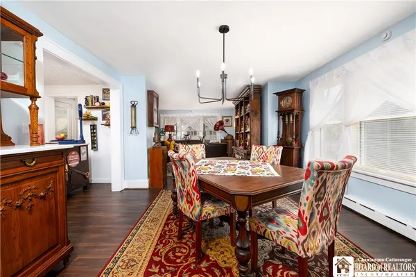 $299,900 | 102 Center Street, Pomfret, NY 14063
