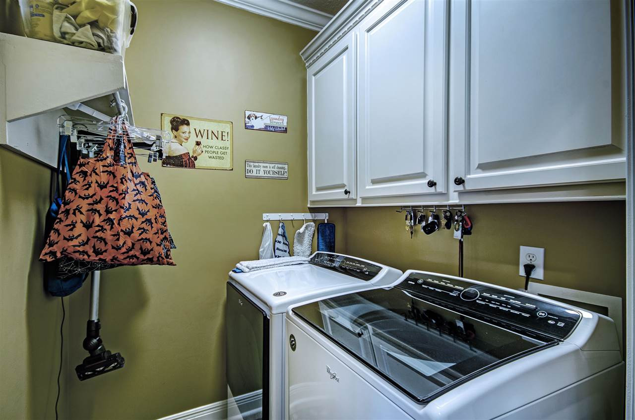 301 Park Ridge Drive Brandon, MS 39042 - Photo 15 of 31 Photo 15
