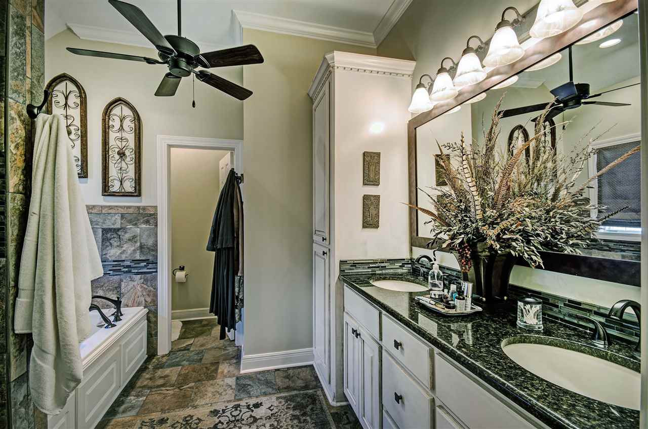 301 Park Ridge Drive Brandon, MS 39042 - Photo 18 of 31 Photo 18