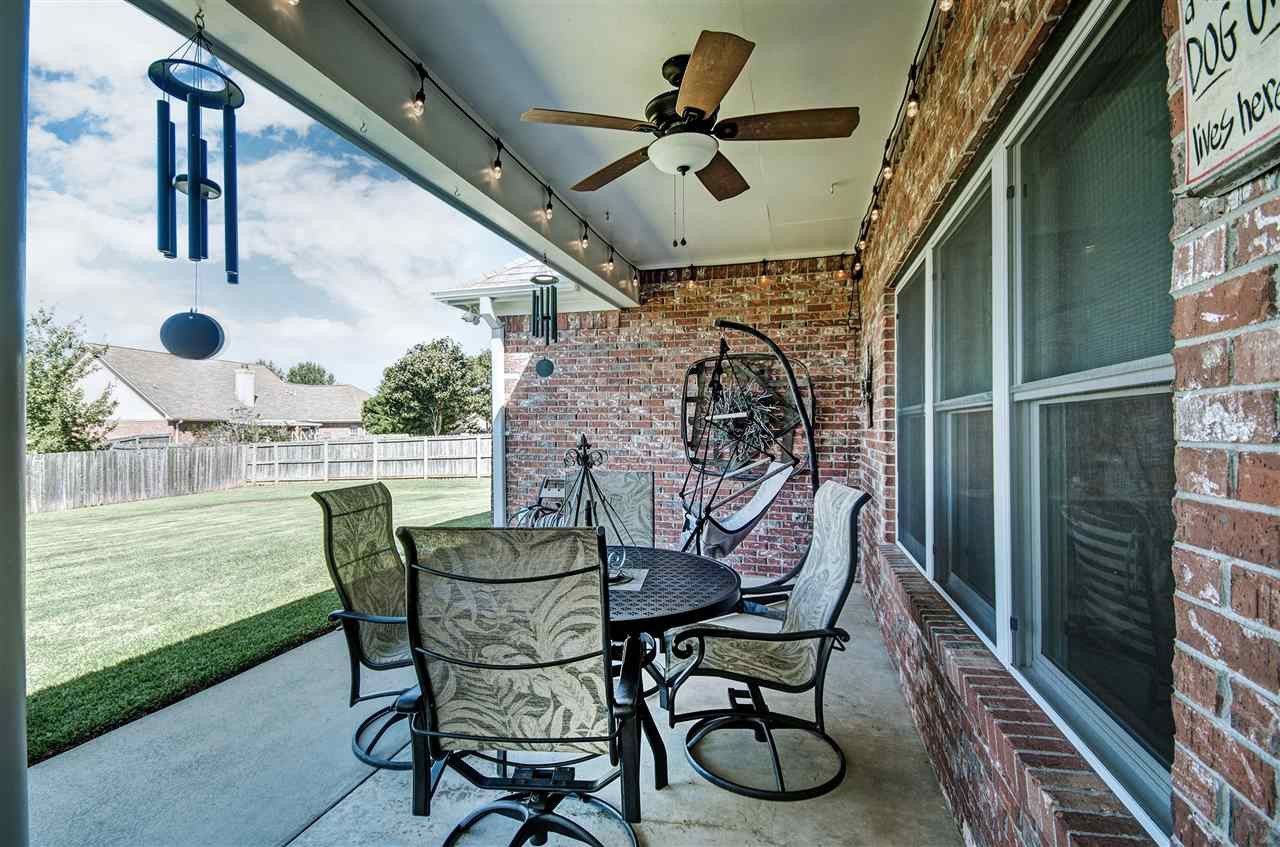 301 Park Ridge Drive Brandon, MS 39042 - Photo 28 of 31 Photo 28