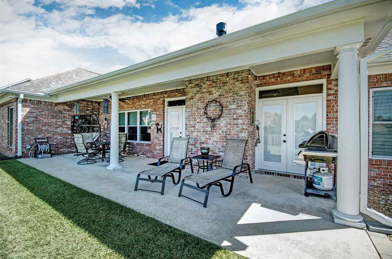 301 Park Ridge Drive Brandon, MS 39042 - Photo 29 of 31 Photo 29