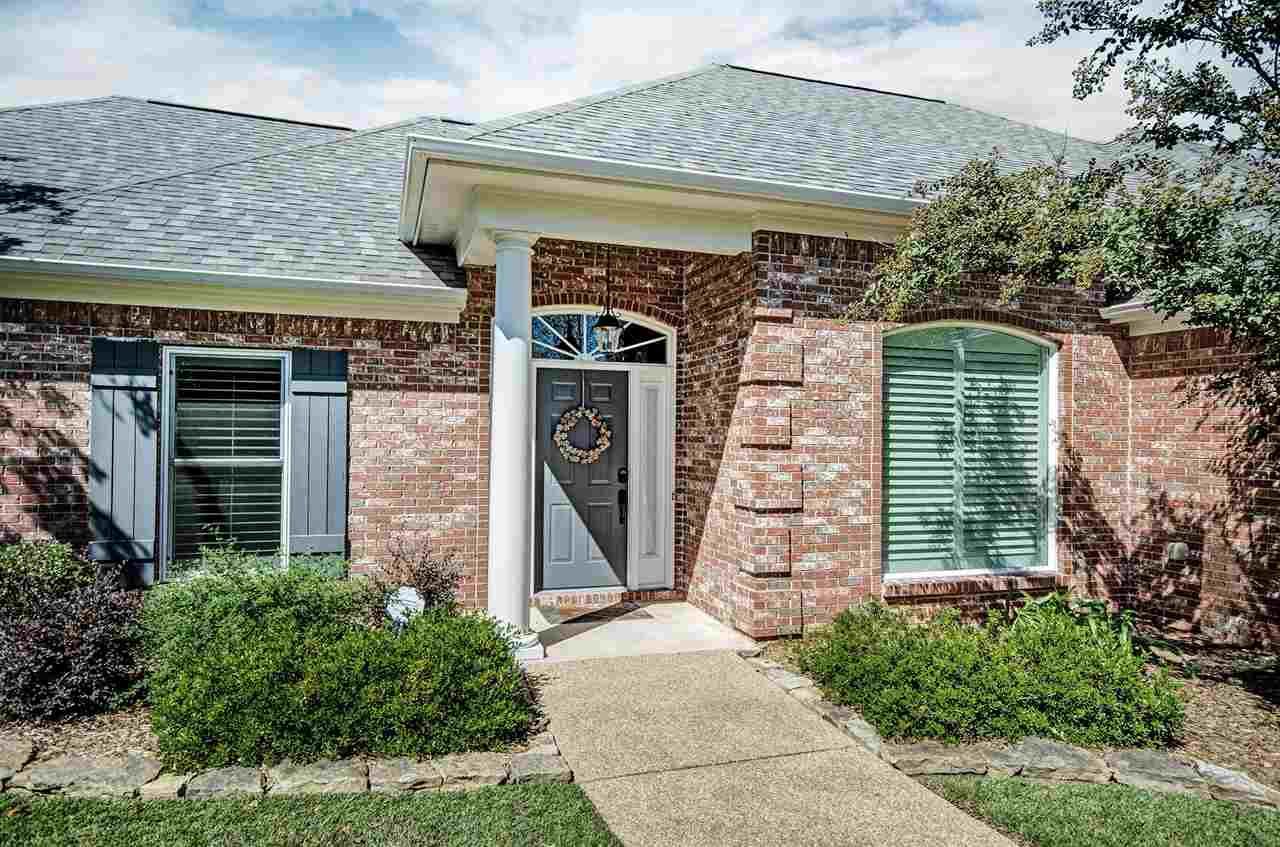 301 Park Ridge Drive Brandon, MS 39042 - Photo 3 of 31 Photo 3