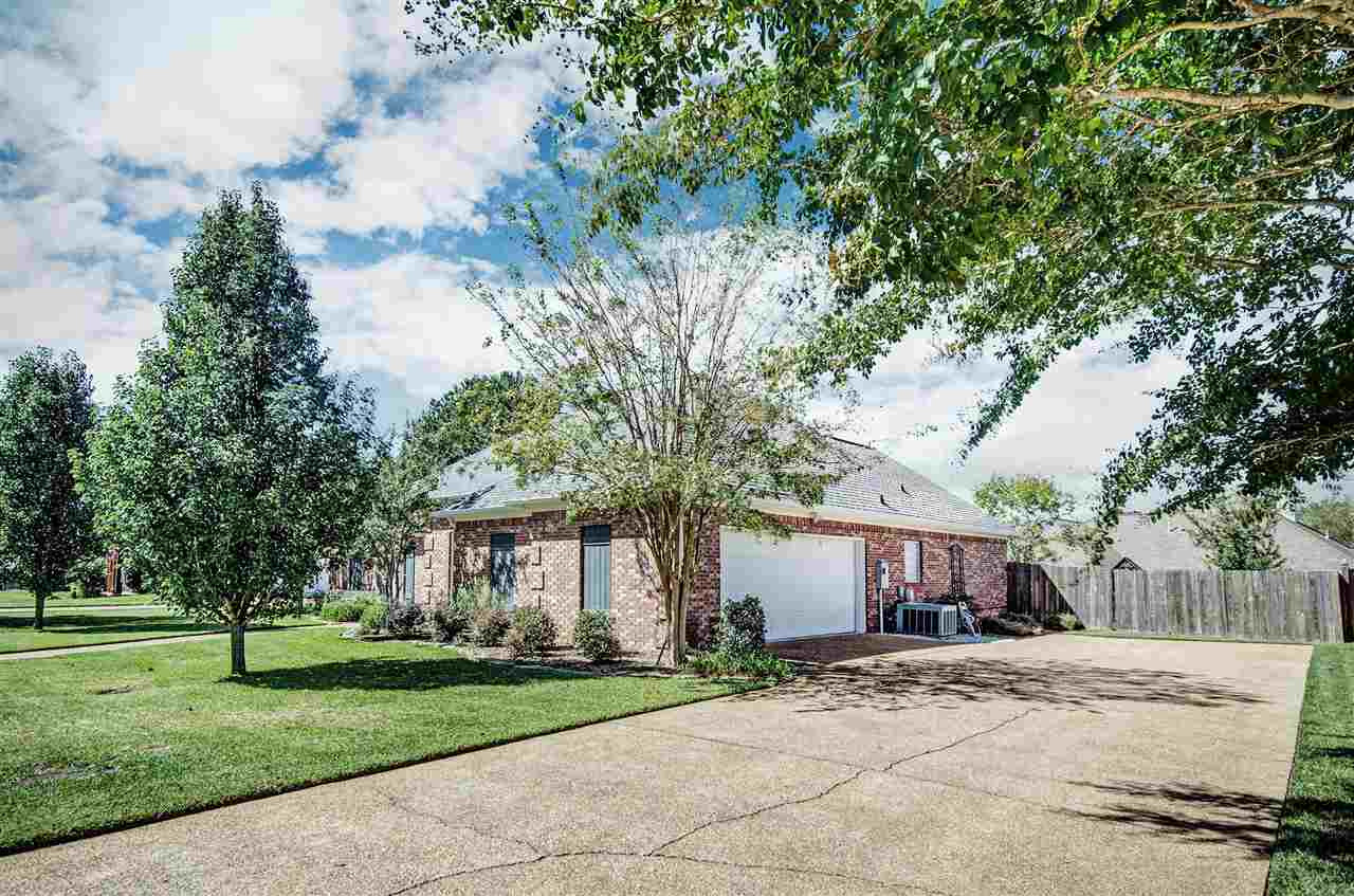 301 Park Ridge Drive Brandon, MS 39042 - Photo 4 of 31 Photo 4