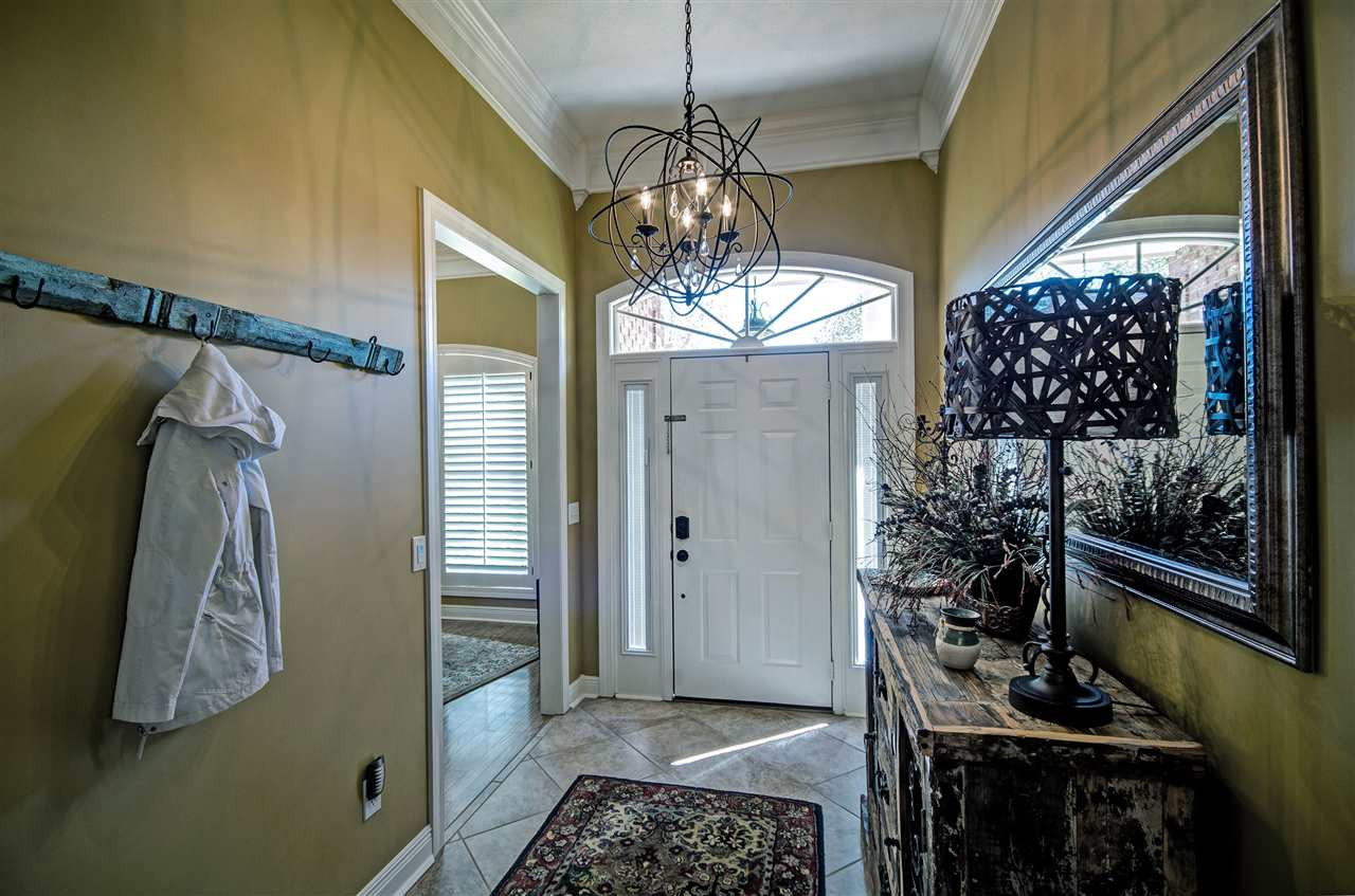 301 Park Ridge Drive Brandon, MS 39042 - Photo 5 of 31 Photo 5