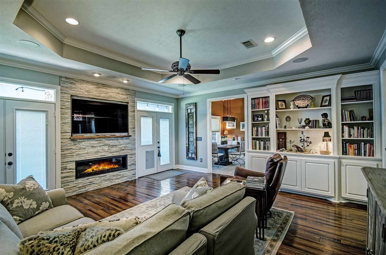 301 Park Ridge Drive Brandon, MS 39042 - Photo 8 of 31 Photo 8