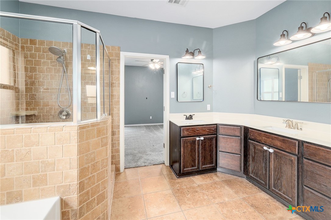 7238 Valley Mist Drive Temple, TX 76502 - Photo 17 of 35