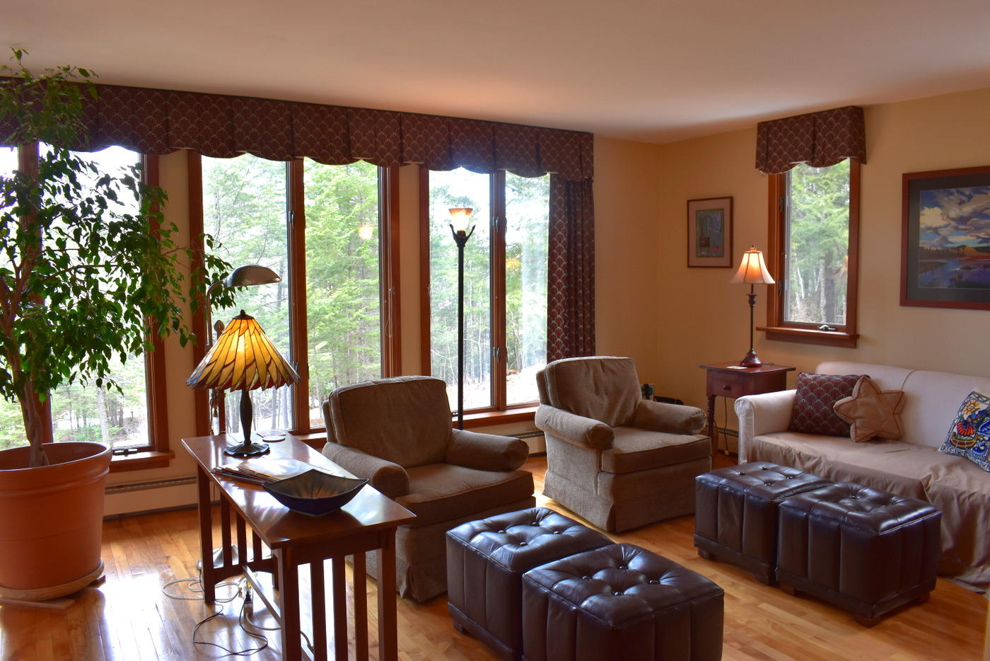 823 Grindstone Road East Millinocket, ME 04460 - Photo 11 of 41 DSC_0960