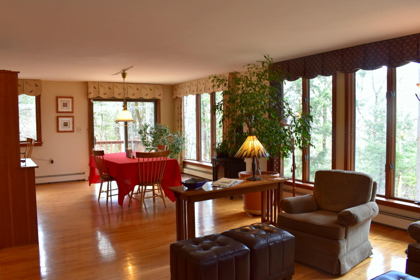 823 Grindstone Road East Millinocket, ME 04460 - Photo 12 of 41 DSC_0962