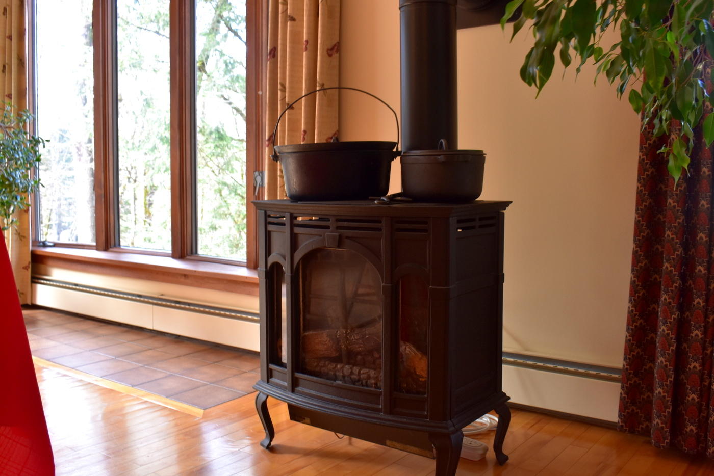 823 Grindstone Road East Millinocket, ME 04460 - Photo 14 of 41 DSC_0988