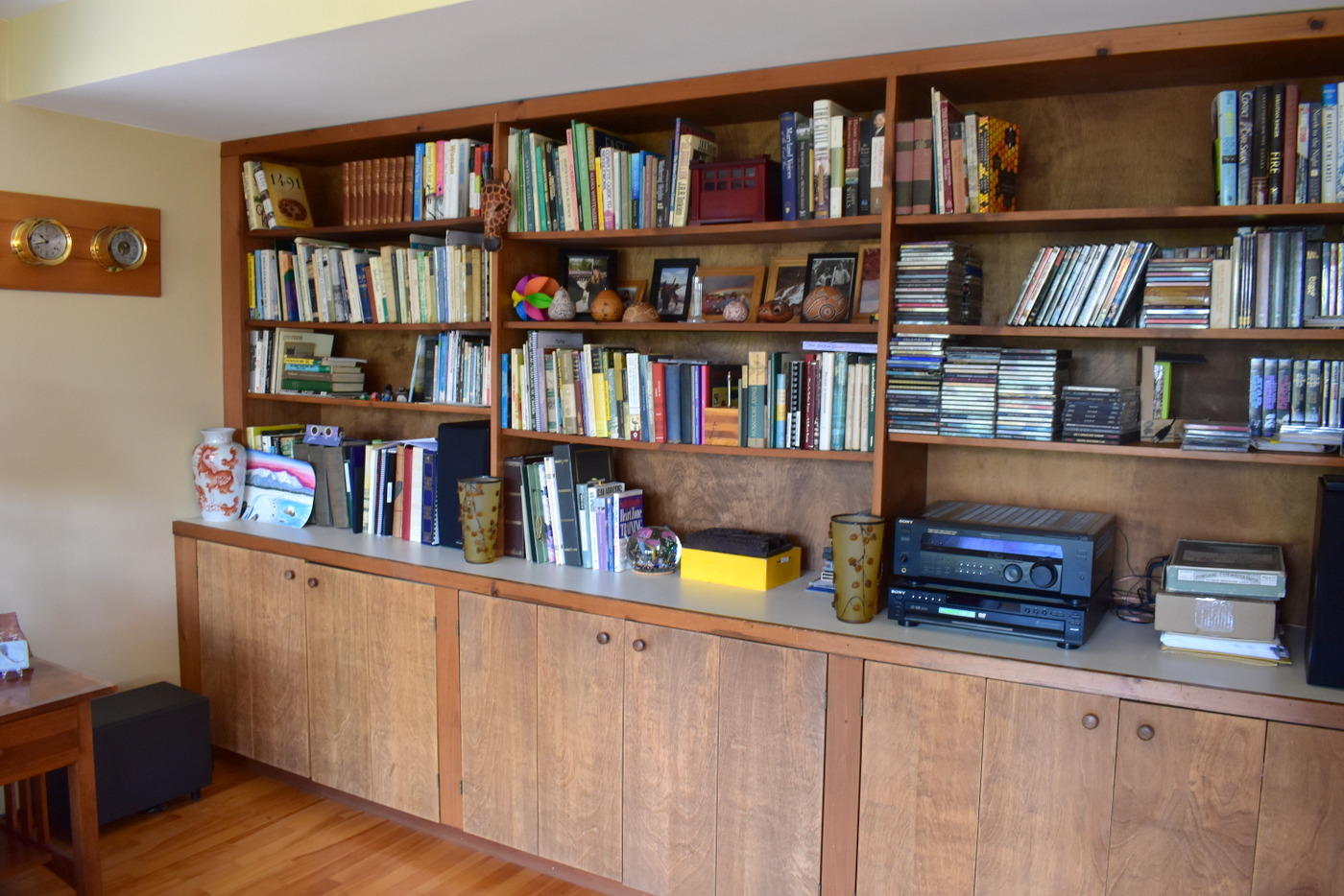 823 Grindstone Road East Millinocket, ME 04460 - Photo 15 of 41 DSC_0989-001