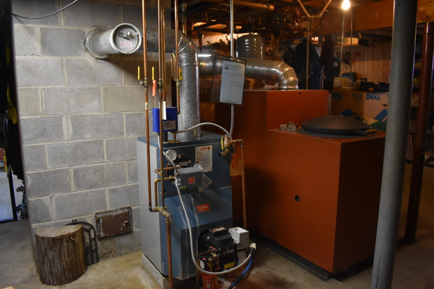 823 Grindstone Road East Millinocket, ME 04460 - Photo 28 of 41 DSC_0983