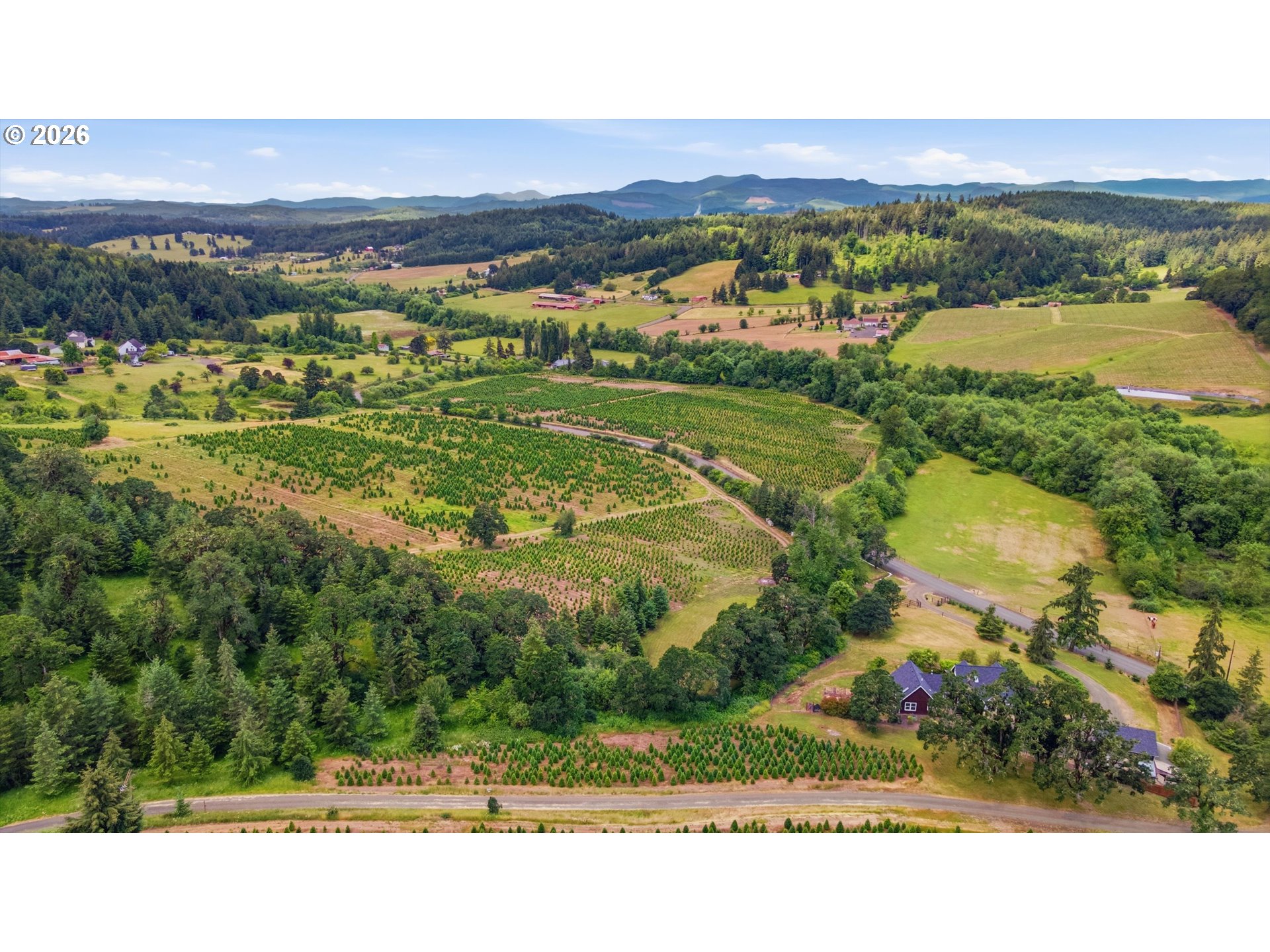 13880 McCaleb Road Monmouth, OR 97361 - Photo 7 of 44