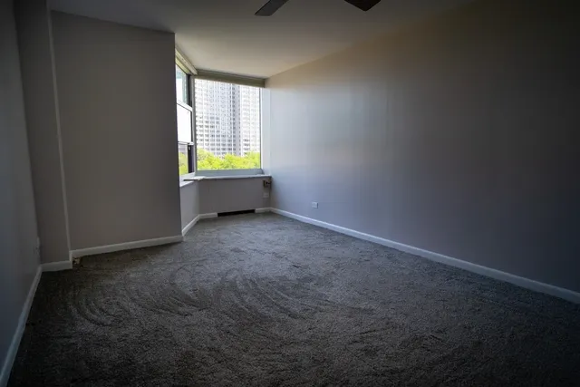 $1,850 | 720 West Gordon Terrace, Unit 7F, Chicago, IL 60613